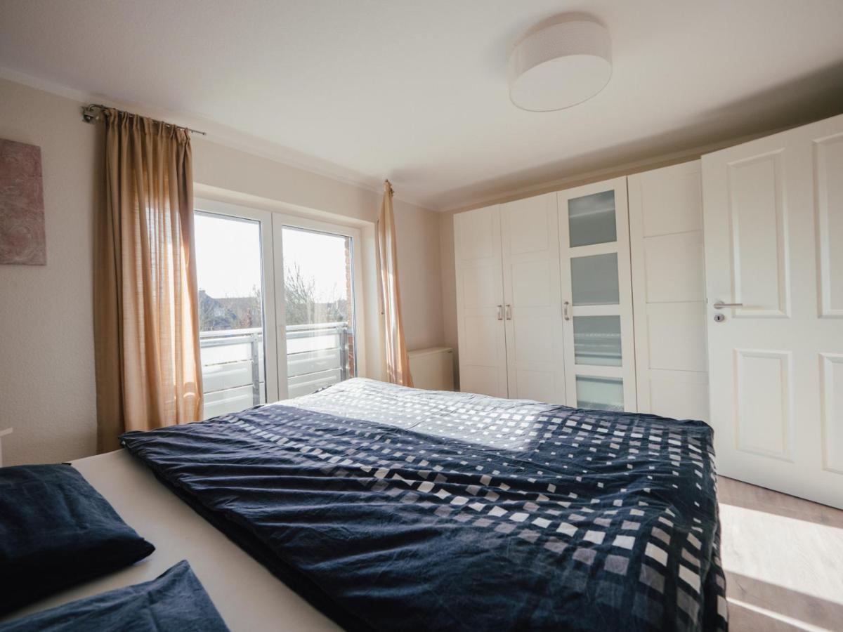 Beach Comber House b Friedrichskoog Exterior foto