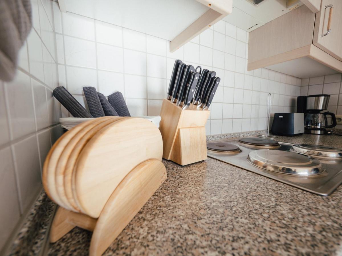 Beach Comber House b Friedrichskoog Exterior foto
